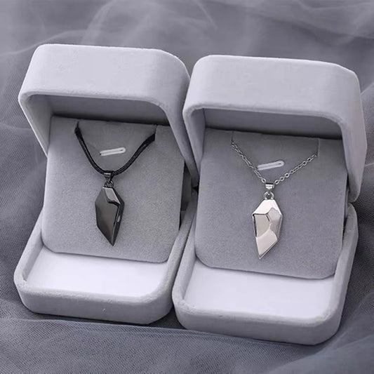 Couples Necklace