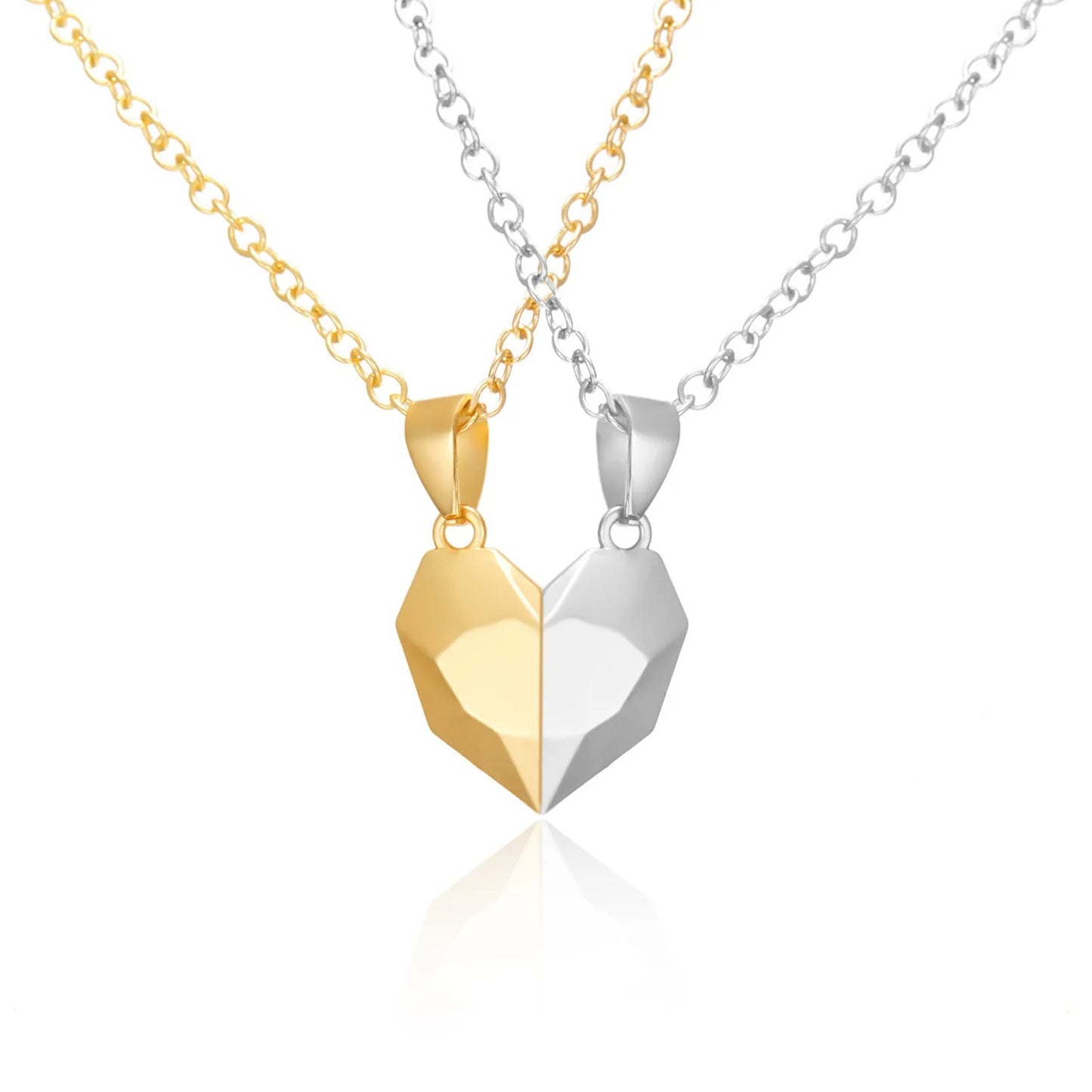 Couples Necklace